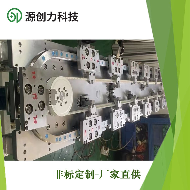環(huán)形導(dǎo)軌是什么？也叫圓弧導(dǎo)軌？
