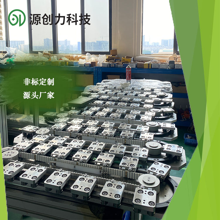 相比于國外而言國產(chǎn)環(huán)形導(dǎo)軌有什么優(yōu)勢？